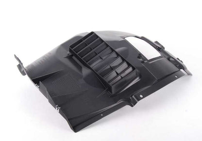 LEFT WALK STEP OEM 51718051591 for BMW E82. Original BMW.