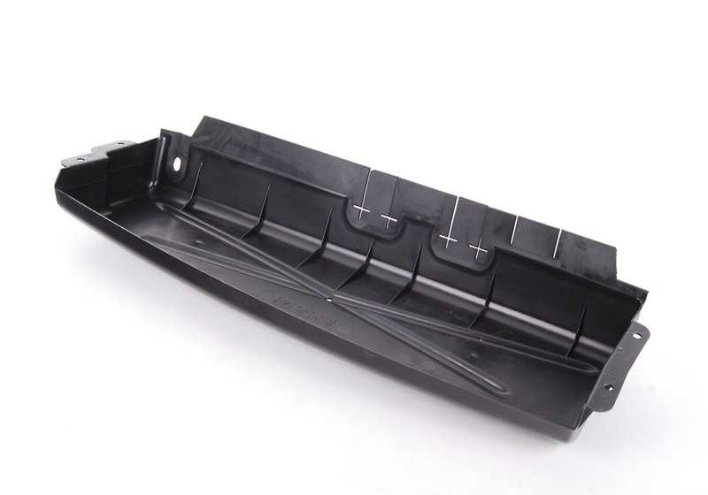 Conducto de aire OEM 51711977517 para BMW E36. Original BMW.
