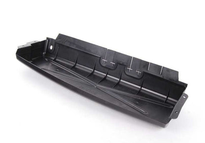 Conducto de aire OEM 51711977517 para BMW E36. Original BMW.