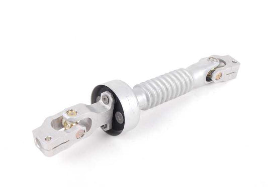 Lower direction axis 32311161948 for BMW E36 {316i Be1, Be2, CA1, CA2, CA7, CA8, CE1, CE2, CG1, CG2}. Original BMW spare.