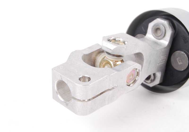 Eje inferior de dirección OEM 32311161948 para BMW E36 {316i BE1, BE2, CA1, CA2, CA7, CA8, CE1, CE2, CG1, CG2}. Repuesto original BMW.