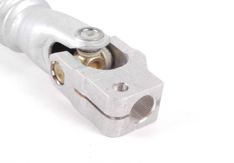 Eje inferior de dirección OEM 32311161948 para BMW E36 {316i BE1, BE2, CA1, CA2, CA7, CA8, CE1, CE2, CG1, CG2}. Repuesto original BMW.