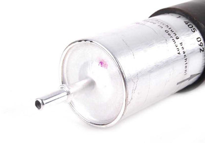 OEM -Kraftstofffilter 13321405092 für BMW E36. Original BMW.