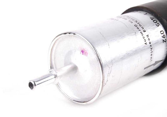 OEM fuel filter 13321405092 for BMW E36. Original BMW.