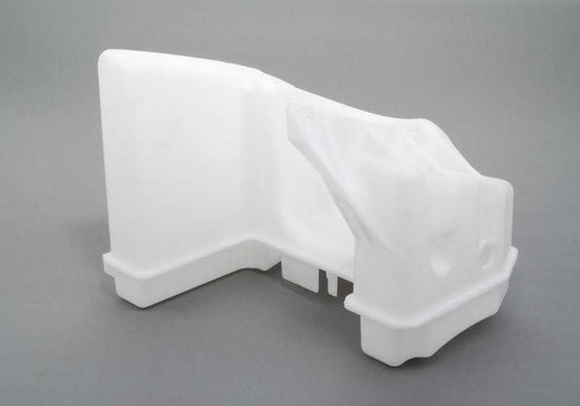 BMW E46 Lighthouse -Waschsystemablagerung (OEM 61677892700). Original BMW