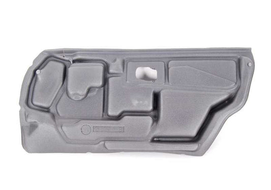 Oem 51488195409, isolante acústico, para BMW E36. BMW original.