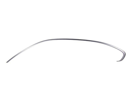 Left roof frame OEM 51767119081 for BMW E92 (all versions). Original BMW.