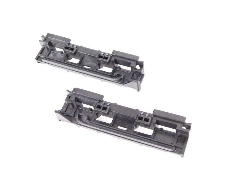 OM 54107278144 Rear Ceiling Mechanism for BMW X5 E70. Original BMW.