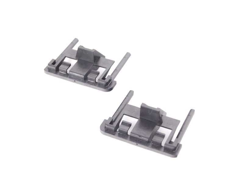 OM 54107278144 Rear Ceiling Mechanism for BMW X5 E70. Original BMW.