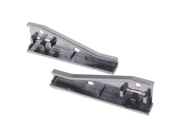 OM 54107278144 Rear Ceiling Mechanism for BMW X5 E70. Original BMW.