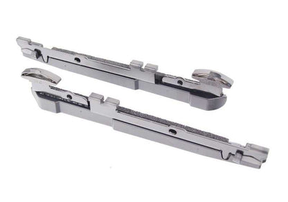 OM 54107278144 Rear Ceiling Mechanism for BMW X5 E70. Original BMW.