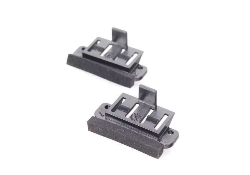 OM 54107278144 Rear Ceiling Mechanism for BMW X5 E70. Original BMW.
