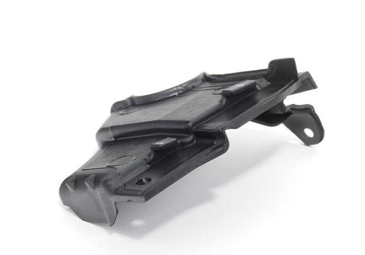 Tabique Motor exterior derecho para BMW X5 E70, E70N, X6 E71, E72 (OEM 51757171792). Original BMW