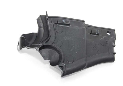 Tabique Motor exterior derecho para BMW X5 E70, E70N, X6 E71, E72 (OEM 51757171792). Original BMW