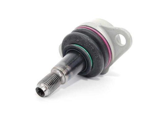 Rótula de suspensión OEM 31103438623 para BMW X3 E83 (modelos 1.8d, 2.0d, 2.0i, 2.0sd). Compatible con versiones N47, M47, N46. Original BMW.