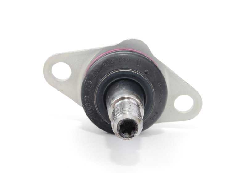 Rótula de suspensión OEM 31103438623 para BMW X3 E83 (modelos 1.8d, 2.0d, 2.0i, 2.0sd). Compatible con versiones N47, M47, N46. Original BMW.