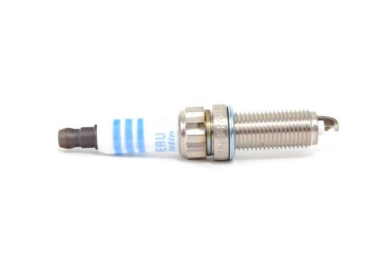 Bujía High Power OEM 12122293697 para BMW F20, F30, F31 y MINI R56, R55, R57, R58, R59, R60, R61… y más. Original BMW y MINI.