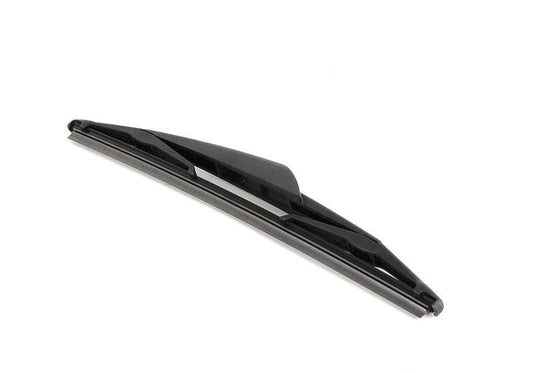 Limpiaparabrisas trasero OEM 61627079943 para MINI R50, R53. Original MINI.