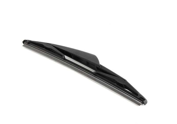 Limpiaparabrisas trasero OEM 61627079943 para MINI R50, R53. Original MINI.