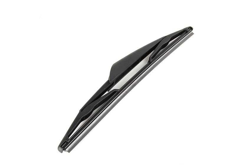 Limpiaparabrisas trasero OEM 61627079943 para MINI R50, R53. Original MINI.