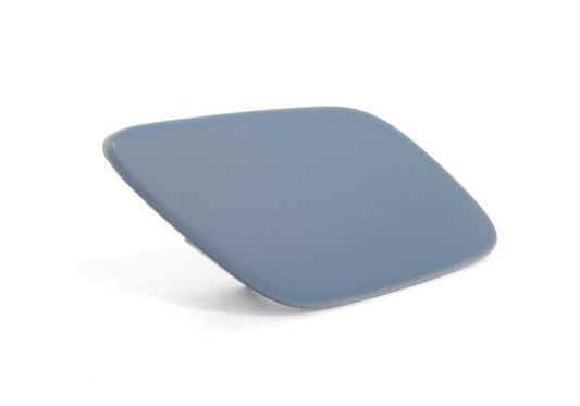 CoverParagolpes Imprimée droite OEM avant 51117158512 pour BMW E92, E93. BMW d'origine.