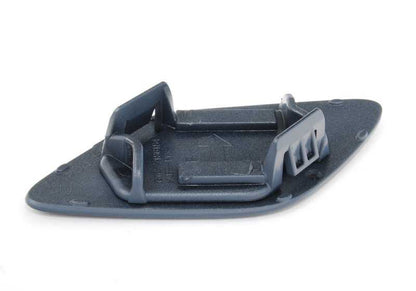 CoverParagolpes Imprimée droite OEM avant 51117158512 pour BMW E92, E93. BMW d'origine.