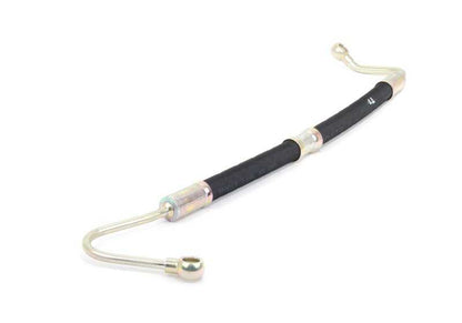Tubo de presión para BMW Serie 3 E30 (OEM 32411141426). Original BMW