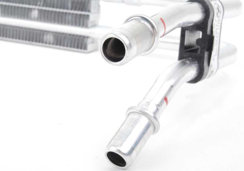 Lenkhilfeschleife para BMW Serie 1 E82, E88, Serie 3 E90, E91, E92, E93, X1 E84 (OEM 17117540810). Original BMW