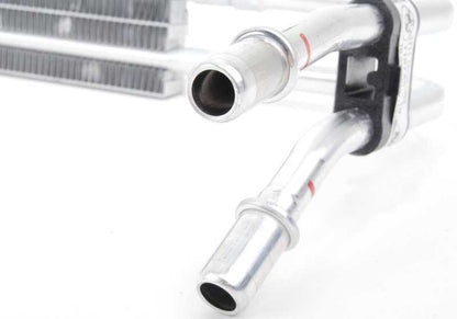 Lenkhilfeschleife para BMW Serie 1 E82, E88, Serie 3 E90, E91, E92, E93, X1 E84 (OEM 17117540810). Original BMW
