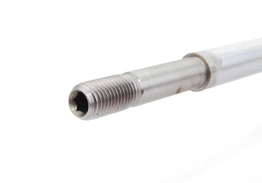 Heck -Stoßdämpfer für BMW E63, E63N (OEM 33526786529). Original BMW