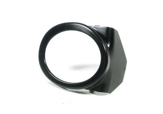Paramento faro antiniebla derecho OEM 51112695256 para BMW Serie 3 E46 M3. Original BMW.