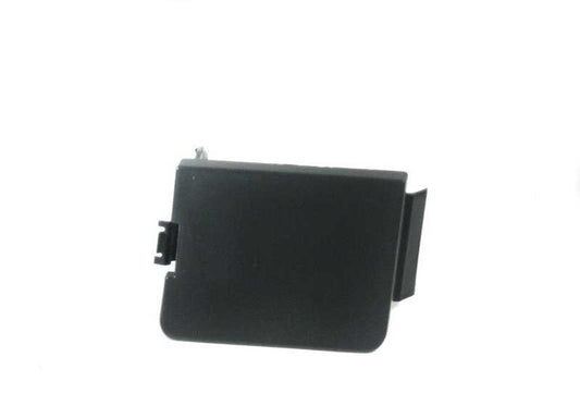 Hook de remorquage OEM 51128119217 pour BMW E36. BMW d'origine.