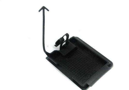 Hook de remorquage OEM 51128119217 pour BMW E36. BMW d'origine.