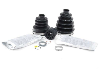 Juego reparación fuelle transmisión OEM 31607591694 para MINI R55, R56, R57, R58, R59. Compatible con versiones Cooper N12 y N16. Original MINI.