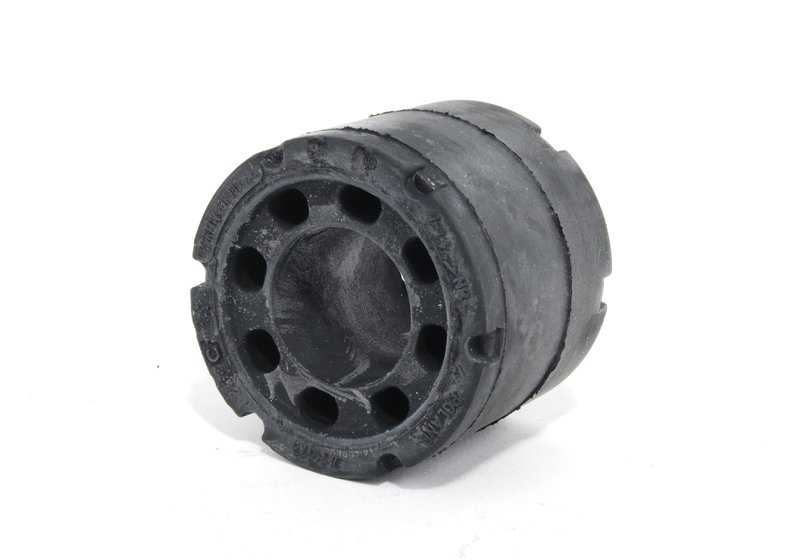 Juego reparación fuelle transmisión OEM 31607591694 para MINI R55, R56, R57, R58, R59. Compatible con versiones Cooper N12 y N16. Original MINI.