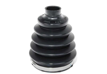 Juego reparación fuelle transmisión OEM 31607591694 para MINI R55, R56, R57, R58, R59. Compatible con versiones Cooper N12 y N16. Original MINI.