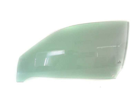 Front door glass for BMW 3 Series Coupe E46. Original BMW
