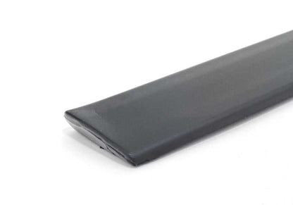 Moldura lateral delantera derecha OEM 51131944942 para BMW E34. Original BMW