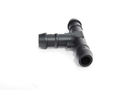 Verteilerstück for BMW E30, E28, E34, E39, E32, E31, E52 (OEM 16121182197). Genuine BMW