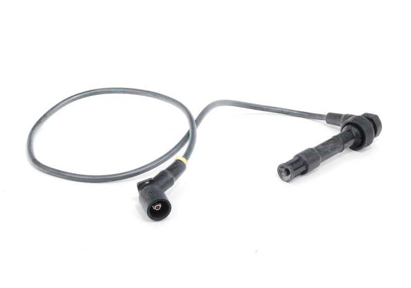 OEM ignition cable 12121247524 for BMW E36 318IS (all models with M44 motor) and BMW Z3 1.9 m44. Original BMW spare.
