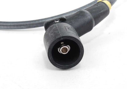 OEM ignition cable 12121247524 for BMW E36 318IS (all models with M44 motor) and BMW Z3 1.9 m44. Original BMW spare.