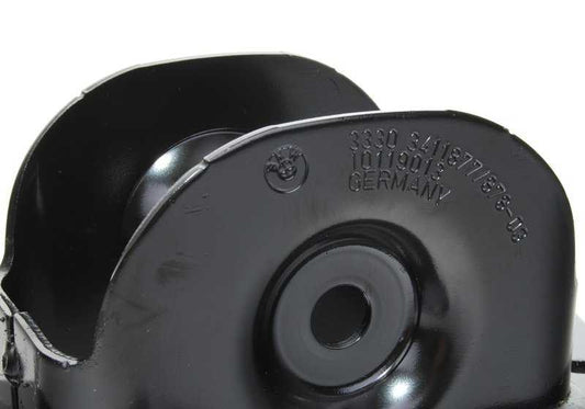Prise en charge des roulements à droite pour la série BMW 3 E36, E46, X3 E83, Z4 E85, E86, E89 (OEM 33303411878). BMW d'origine.