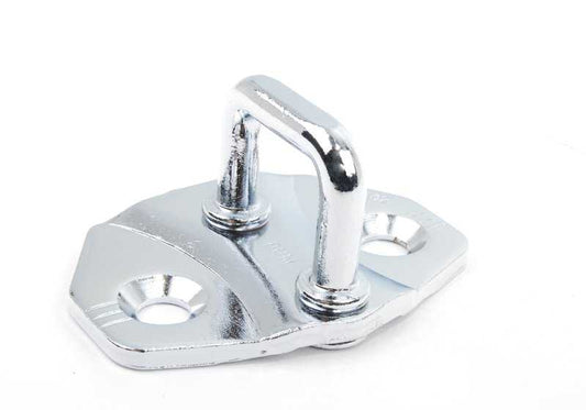 Cuña de cierre OEM 51217010402 para MINI R50, R53, R56, R56 LCI, Clubman R55, Cabrio R52... y más. Original MINI.