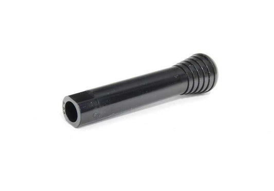 Locking Safety Button for BMW 3 Series E30, E36, 5 Series E28, E34, 7 Series E23, E32, 8 Series E31 (OEM 51211852140). Original BMW