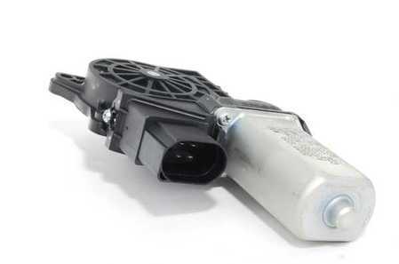 Accionamiento elevalunas trasero derecho OEM 67626927026 para BMW Serie 1 E87, Serie 3 E90, E91... y más. Original BMW.