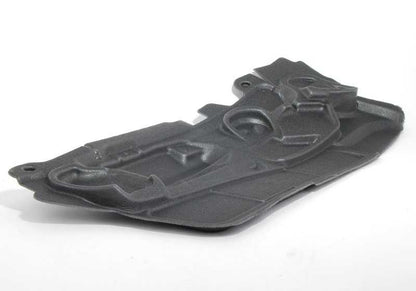 Aislante acústico puerta delantera izquierda OEM 51488204283 para BMW E46 {316Ci, 318Ci}. Original BMW.