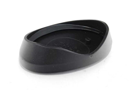 Goma del pedal de freno/embrague OEM 35211490915 para MINI R50, R56, R56 LCI, Clubman R55, R55 LCI, Cabrio R52, R57, R57 LCI, Coupé R58, Roadster R59, Countryman R60, Paceman R61… y más. Original MINI.