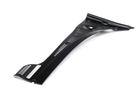 Tapa lateral derecha OEM 51711946126 para BMW E34 518i, 520i. Compatible con modelos fabricados entre 1987 y 1996. Repuesto original BMW.