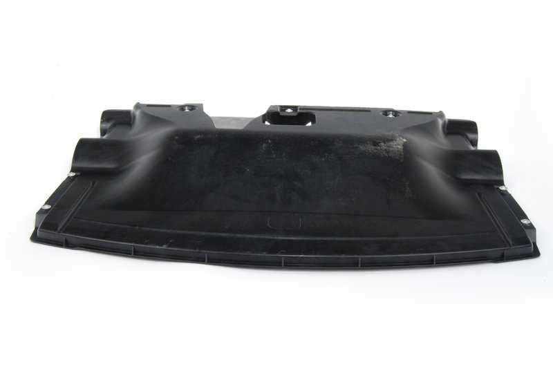 Cubierta protectora del motor OEM 51718265977 para BMW Serie 3 (E46). Original BMW