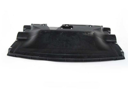 Cubierta protectora del motor OEM 51718265977 para BMW Serie 3 (E46). Original BMW